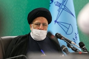 رئیس قوه قضاییه:مشکلات کشور با مذاکره حل نمی شود / ایرانِ قوی می‌تواند تحریم‌ها را خنثی کند