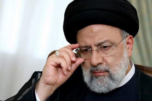 رئیسی: عملیات «وعده صادق»، اقدامی محدود بود؛ اگر فراگیر بود، حامیان رژیم صهیونیستی می‌دیدند که چیزی از این رژیم باقی نمی‌ماند / امروز دیگر سخن از گزینه نظامی علیه ایران نیست