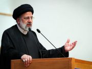 رئیسی: مجلس و دولت قوی، می‌تواند ایران قوی را رقم بزند
