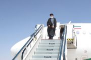 تاجیکستان ؛ اولین مقصد سفر خارجی رئیسی