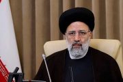 کنایه رئیسی به دولت روحانی: واردات واکسن یا حتی پیوستن به سازمان شانگهای را متوقف بر پذیرش FATF کرده بودند