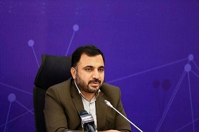 وزیر ارتباطات: پلتفرم‌های ایرانی از نمونه‌های خارجی بهتر هستند