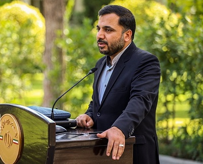وزیر ارتباطات: اینستاگرام هنوز پاسخی به ایران نداده