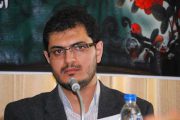 اسماعیل زارعی کوشا، استاندار کردستان شد