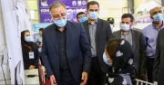 تصاویر/ اولین روز کاری زاکانی به عنوان شهردار تهران