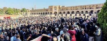 رئیس کل دادگستری اصفهان: معترضان ۵ آذر در اصفهان به قید وثیقه آزاد شدند / شعب ویژه ای برای رسیدگی به پرونده این افراد تشکیل شده است
