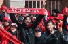 حضور زنان در ورزشگاه یادگار تبریز ممنوع شد