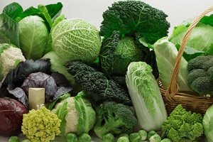 هشدار در مورد باکتری‌های خطرناک در سبزیجات ارگانیک