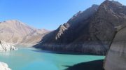 ۱۱۲ سد در ایران در دست ساخت است