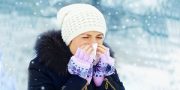 تاثیر هوای سرد بر سلامت بدن