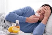 غذاهایی که علائم سرماخوردگی را بدتر می کنند