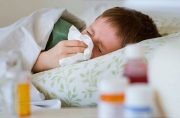 عضو کمیته علمی ستاد کرونا: سرماخوردگی در دنیا در حال گسترش است