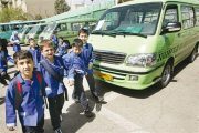 مدارس ۵ شهر استان تهران در نوبت بعدازظهر غیرحضوری شد