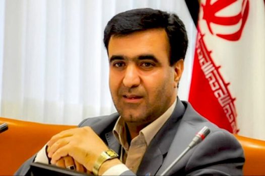 رئیس سازمان محیط‌زیست: طالبان برای اولین‌بار پذیرفتند که حقابۀ ایران باید رها شود