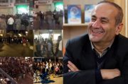 استاندار خوزستان: ویدئو‌های اعتراضات جعلی است!