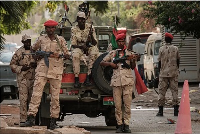 چرا جنگ داخلی سودان مهم است؟