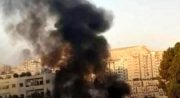 سفیر ایران : هیچ مرکز مستشاری ایران در سوریه، هدف قرار نگرفته، هیچ فرد ایرانی هم شهید نشده