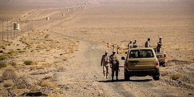 سپاه: تروریست‌ها با استفاده از خاک پاکستان به برجک مرزبانیِ مزه‌سر حمله کردند / آنها به عمق خاک پاکستان متواری شدند