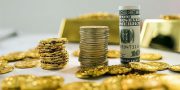 قیمت دلار، سکه و طلا در بازار امروز سه‌شنبه ۱۲ تیر ۱۴۰۳+ جدول