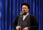 سیدحسن خمینی: راه‌حل مشکلات در «خالص‌سازی» و «یکدست شدن حاکمیت» نیست