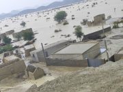 بلوچستان زیر آب رفت /تصاویر