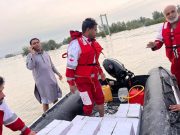 آخرین خبر از سیل سیستان و بلوچستان؛ به ۱۸ هزار هکتار از اراضی آبی، ۳۰۰ واحد دامداری، ۱۱۵ رشته قنات و ۶۳ کیلومتر انتقال آب با لوله و کانال آسیب وارد شد