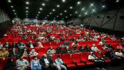 یک مقام اداره امور سینمایی خراسان جنوبی: ورود افراد بی حجاب به سینما‌ها ممنوع شد