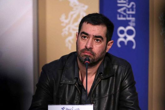 واکنش شهاب حسینی به جایزه جشنواره روسی برای فیلم «خانه ماهرخ»: کسب موفقیت از یک کشور متجاوز برایم فاقد ارزش است / از سمت اهدایی خود به عنوان تهیه کننده این فیلم اعلام برائت می‌کنم