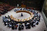 بررسی برنامه موشکی ایران  در نشست شورای امنیت سازمان ملل