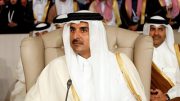 امیر قطر خواهان بازگشت همه طرف‌ها به برجام شد
