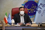 دادستان تهران: برای ۶۰ نفر از دستگیرشدگان حوادث اخیر کیفرخواست صادر شد