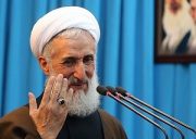 صدیقی: سه گروه به بی‌حجابی دامن می‌زنند/ ما همه سرباز توییم خامنه‌ای!