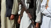 فیس‌بوک سد راه طالبان شد
