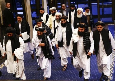 طالبان: حقوق مساوی زنان و مردان را تضمین می‌کنیم