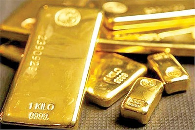 قیمت طلا هم رکورد زد/ هر گرم به ۲،۴۵۵،۰۰۰ رسید