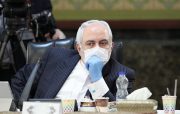 ظریف : نظرات افراد نباید با سیاست رسمی دولت اشتباه گرفته شود / به زودی طرح اقدام سازنده و دقیق ایران را ارائه می دهم