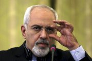 ظریف: خطر بزرگی از سر ایران برداشته شد