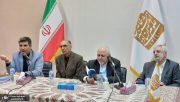 ظریف: رهبری برنامه اسراییل را منتفی کرد/ اسراییل می‌خواهد ایران را تهدید معرفی کند/ برخی تحلیل‌هایشان با محور روایت آمریکایی‌هاست