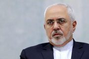 تسلیت ظریف در پی شهادت رئیس‌جمهور، وزیر خارجه و هیات همراه