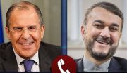گفتگوی تلفنی امیرعبداللهیان با لاوروف حول مذاکرات وین