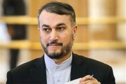 امیرعبداللهیان: به دنبال لغو روادید بین ایران و عراق هستیم