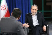 عراقچی: برجام قابل دفاع است/ پروژه بدنام‌سازی ایران بسیار خطرناک است