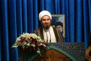 تمجید امام جمعه تهران از اظهارات رئیسی