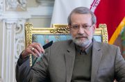 هشدار علی لاریجانی درباره خطر رای ندادن و شکل گیری دیکتاتوری