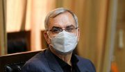 افشاگری وزیر بهداشت: در دولت قبل، واکسن ندادند تا مردم تحت فشار قرار گیرند و برجام و FATF را قبول کنند