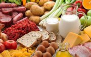 ۷ ماده غذایی تقویت کننده سیستم ایمنی برای مبارزه با عفونت‌های فصلی