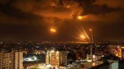 ادامه حمله رژیم صهیونیستی به نوار غزه ؛ ترور فرمانده ارشد جهاد اسلامی؛ شمار قربانیان حمله اسرائیل به ۳۲ نفر رسید