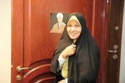جزئیات حکم ۵ سال زندان برای فائزه هاشمی