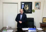 فتح الله‌زاده از هیئت مدیره استقلال هم استعفا کرد