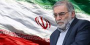 موافقت رهبر انقلاب با اعطای نشان ویژه به خانواده دانشمند ایرانی ترور شده